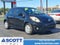 2010 Toyota Yaris Base