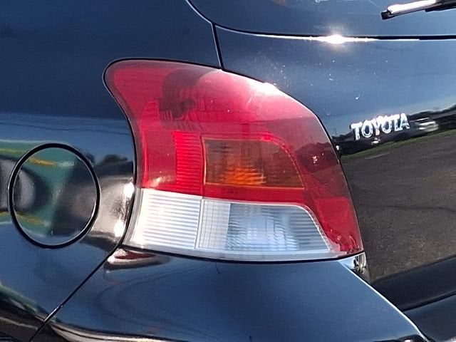 2010 Toyota Yaris Base