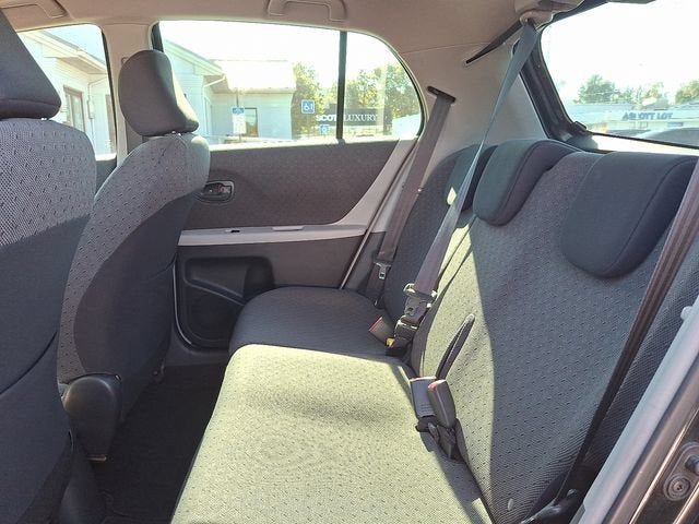 2010 Toyota Yaris Base