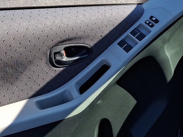 2010 Toyota Yaris Base