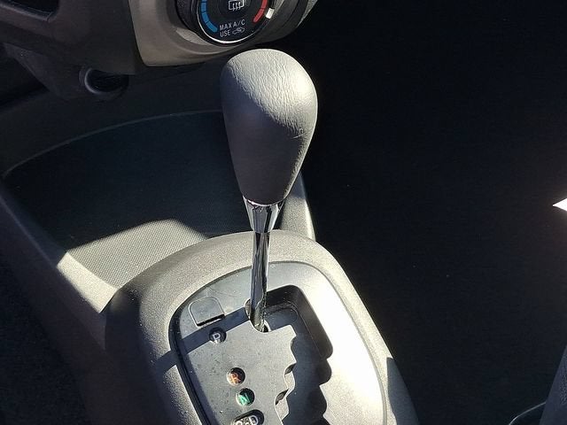 2010 Toyota Yaris Base
