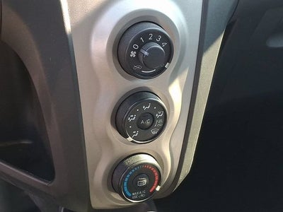 2010 Toyota Yaris Base