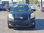 2010 Toyota Yaris Base