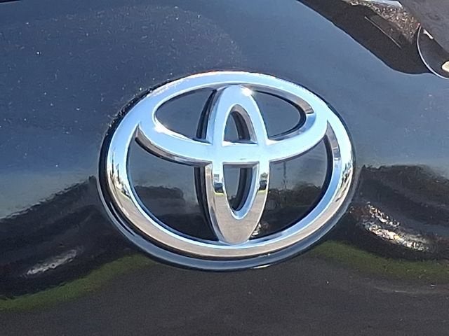 2010 Toyota Yaris Base