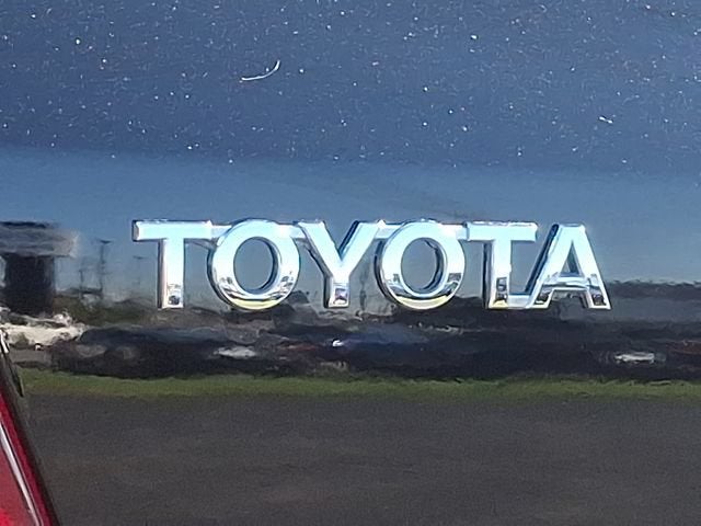 2010 Toyota Yaris Base