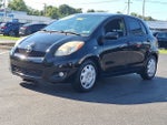 2010 Toyota Yaris Base