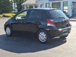2010 Toyota Yaris Base
