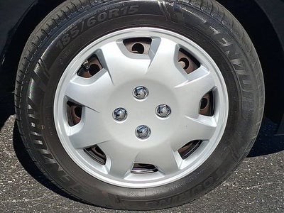 2010 Toyota Yaris Base