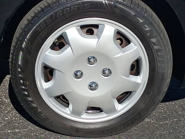 2010 Toyota Yaris Base