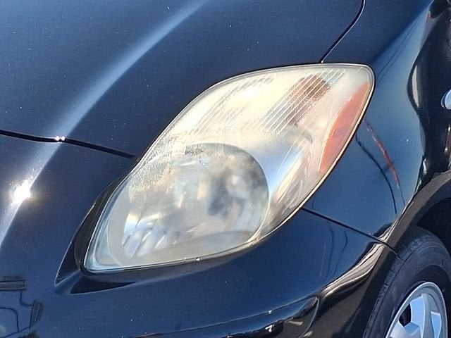 2010 Toyota Yaris Base