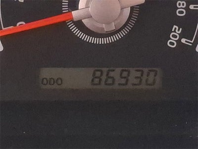 2011 Toyota FJ Cruiser Base