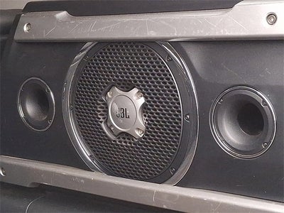 2011 Toyota FJ Cruiser Base