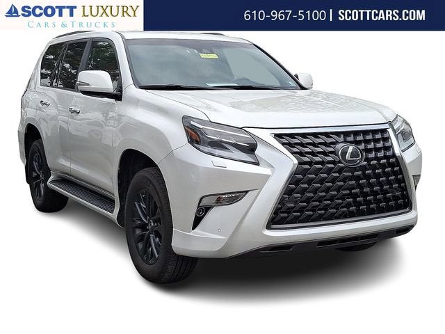2023 Lexus GX GX 460 Premium