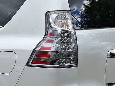 2023 Lexus GX GX 460 Premium