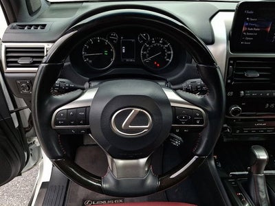 2023 Lexus GX GX 460 Premium