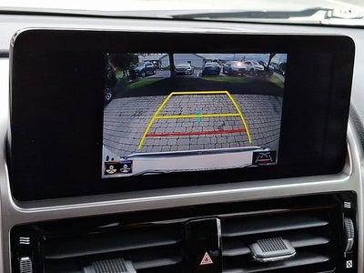 2023 Lexus GX GX 460 Premium