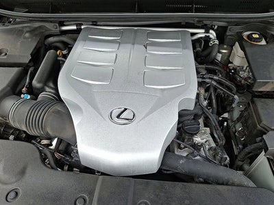 2023 Lexus GX GX 460 Premium