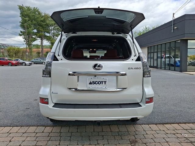 2023 Lexus GX GX 460 Premium