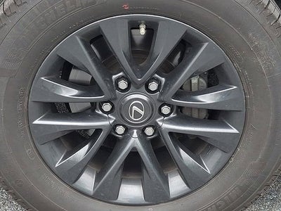 2023 Lexus GX GX 460 Premium