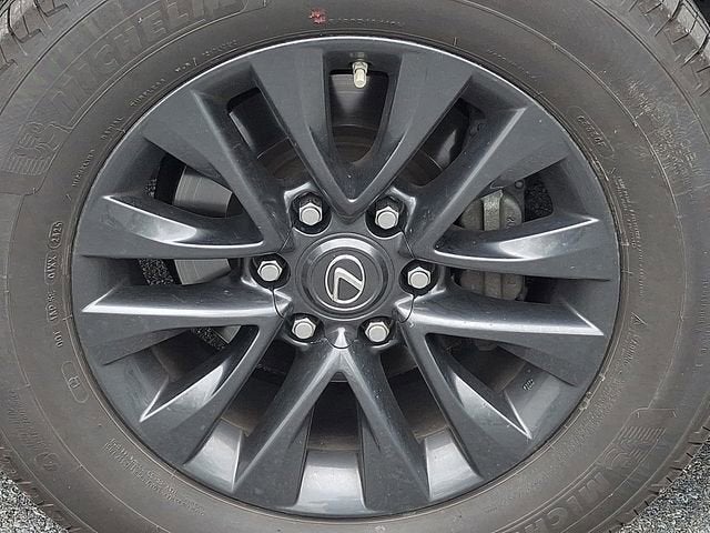 2023 Lexus GX GX 460 Premium