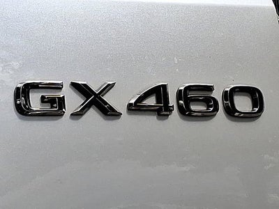 2023 Lexus GX GX 460 Premium