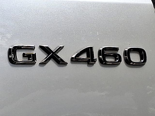2023 Lexus GX GX 460 Premium