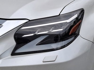 2023 Lexus GX GX 460 Premium