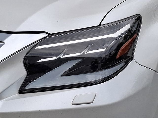 2023 Lexus GX GX 460 Premium