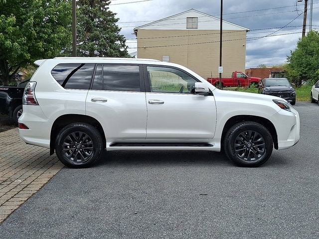 2023 Lexus GX GX 460 Premium