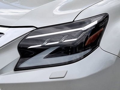 2023 Lexus GX GX 460 Premium