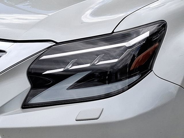2023 Lexus GX GX 460 Premium