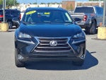 2015 Lexus NX 200t 
