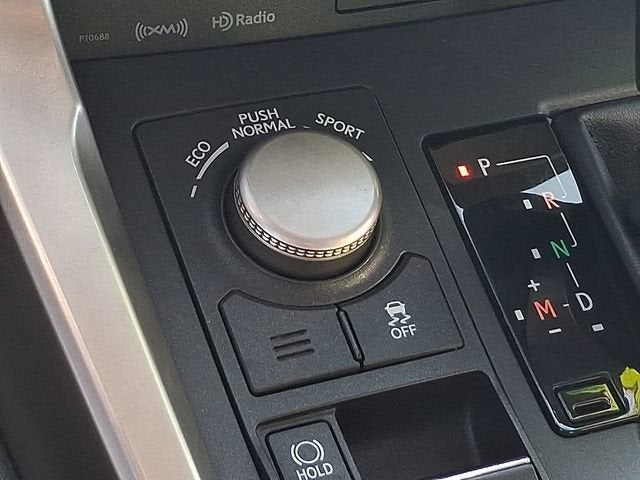 2015 Lexus NX 200t 
