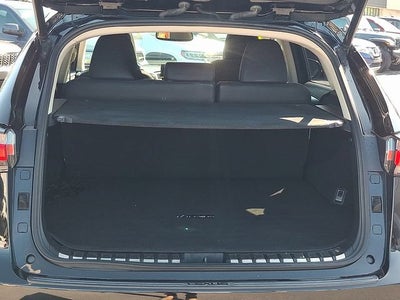 2015 Lexus NX 200t 
