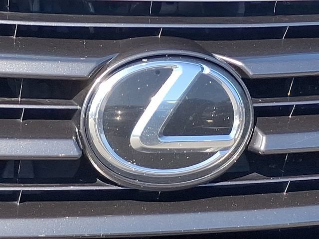 2015 Lexus NX 200t 