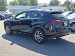 2015 Lexus NX 200t 