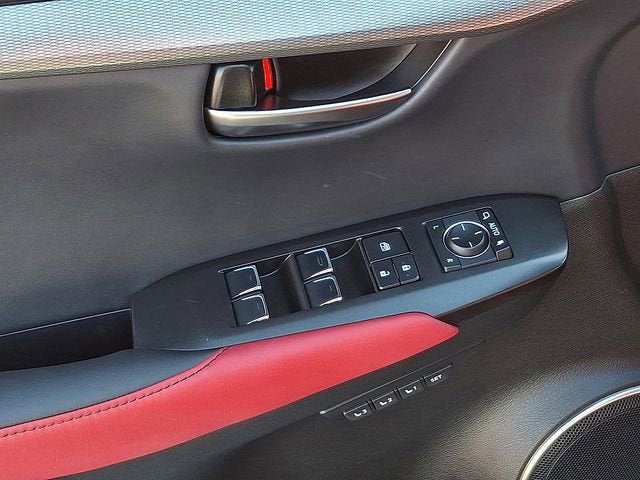 2020 Lexus NX NX 300 F SPORT