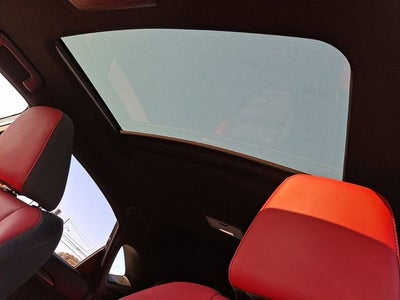 2020 Lexus NX NX 300 F SPORT