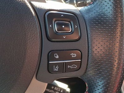 2020 Lexus NX NX 300 F SPORT