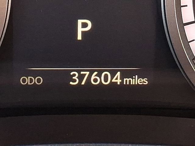 2020 Lexus NX NX 300 F SPORT