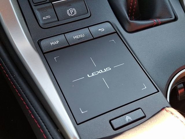 2020 Lexus NX NX 300 F SPORT