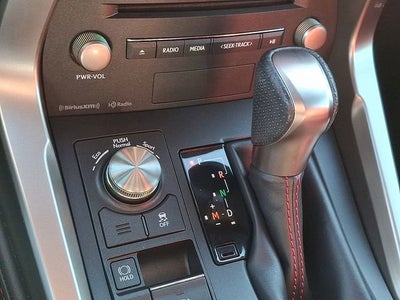 2020 Lexus NX NX 300 F SPORT