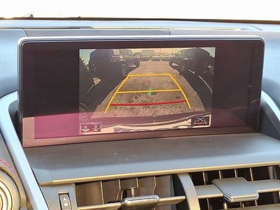 2020 Lexus NX NX 300 F SPORT