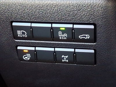 2020 Lexus NX NX 300 F SPORT