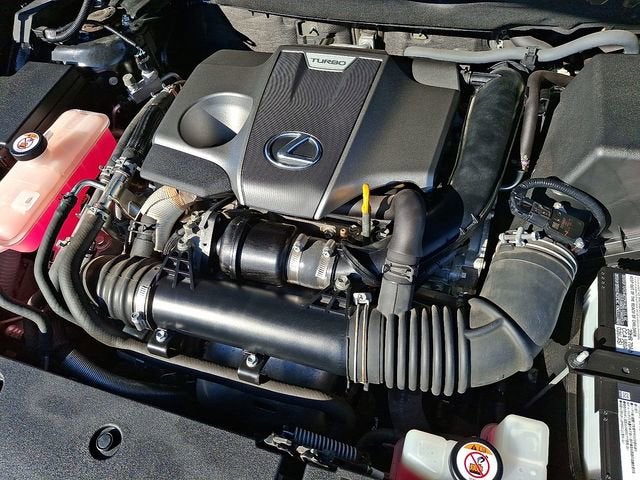 2020 Lexus NX NX 300 F SPORT