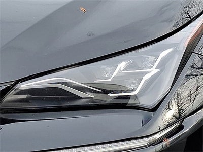 2020 Lexus NX NX 300 F SPORT