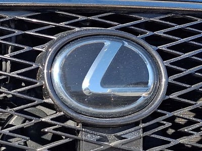 2020 Lexus NX NX 300 F SPORT