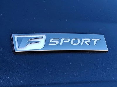 2020 Lexus NX NX 300 F SPORT