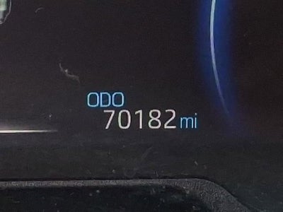 2021 Toyota RAV4 Prime SE