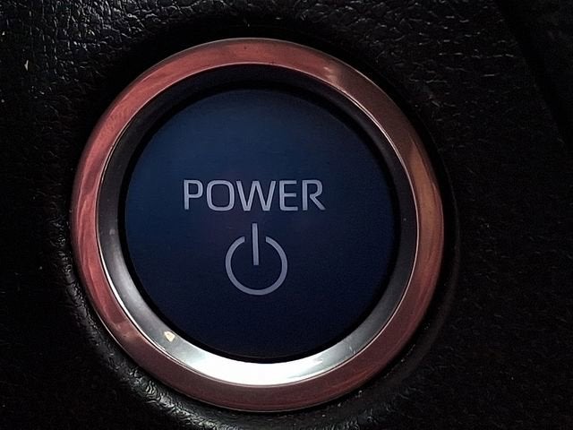 2021 Toyota RAV4 Prime SE